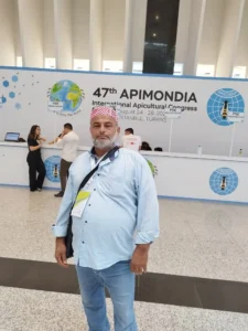 سيرة ومسيرة: حارس الوادي وشقيق البرتقال